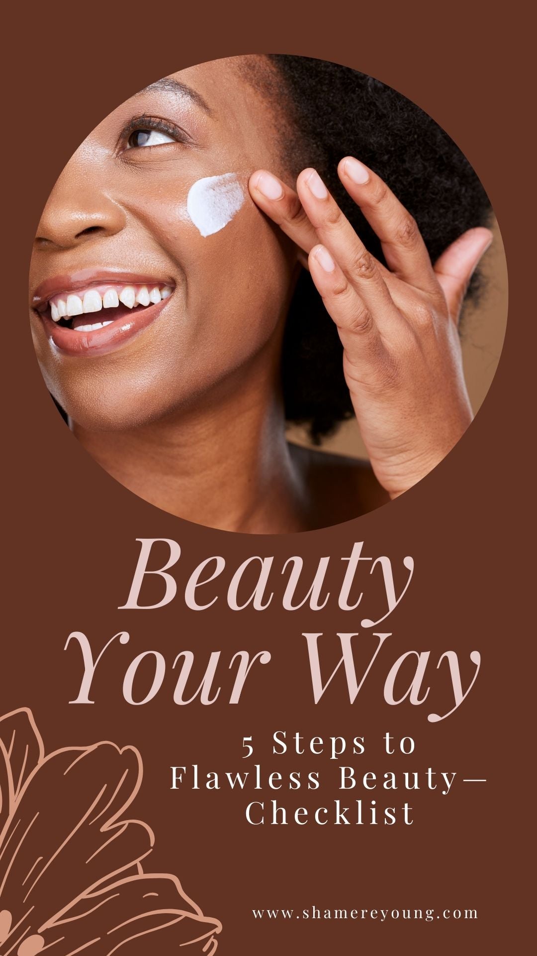 Simple Everyday Beauty Checklist – Your Guide to Effortless Confidence