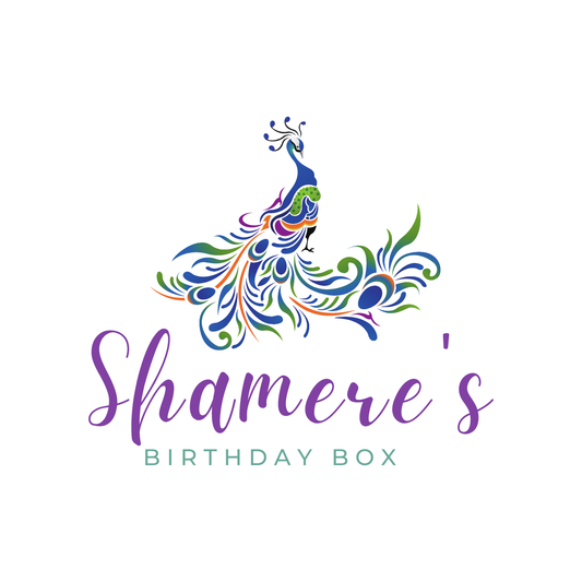Shamere’s Birthday Box