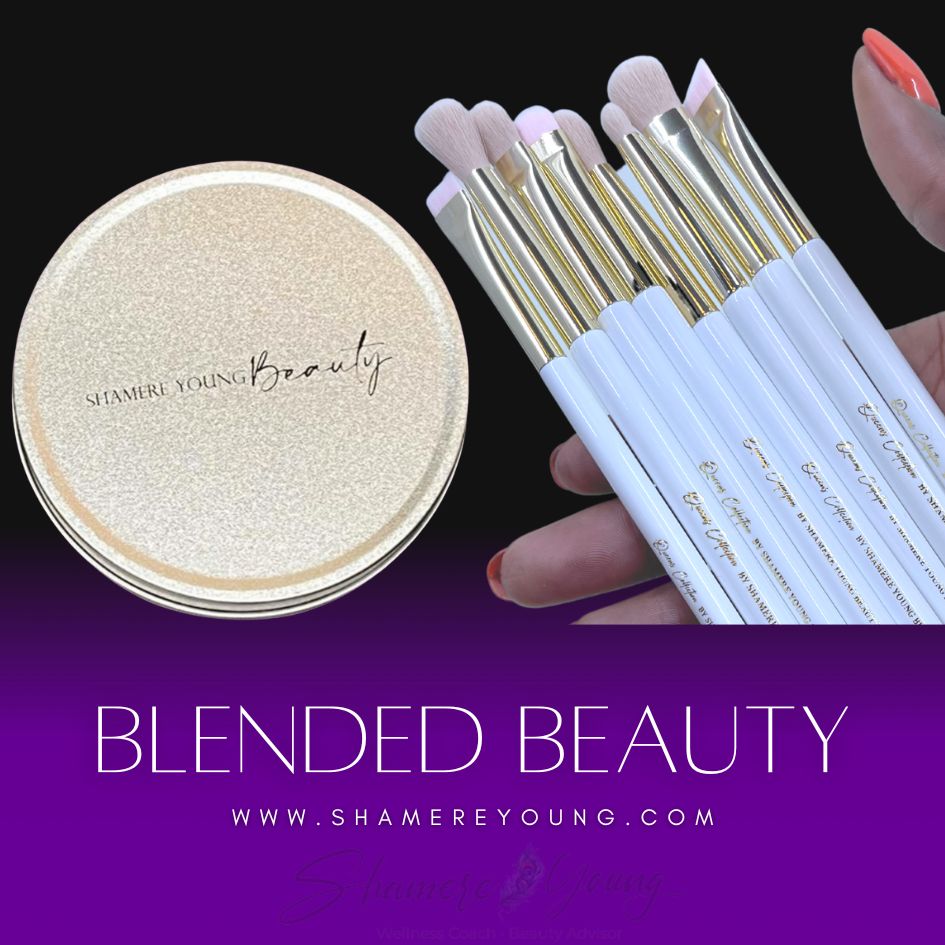 Blended Beauty Bundle