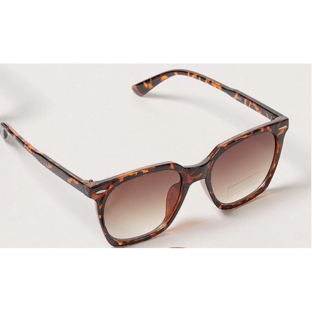 Lea Wayfarer Sunglasses