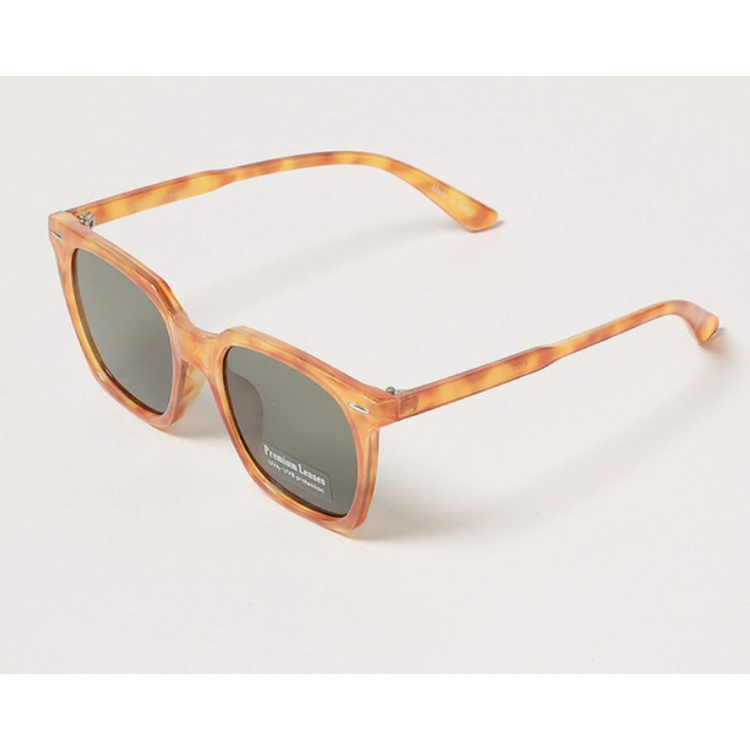 Lea Wayfarer Sunglasses