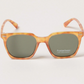 Lea Wayfarer Sunglasses