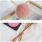 Fluffy Face Brush - Mystery Box Overstock