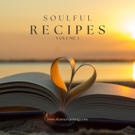 Soulful Recipes: Volume 1 - Social Media Favorites