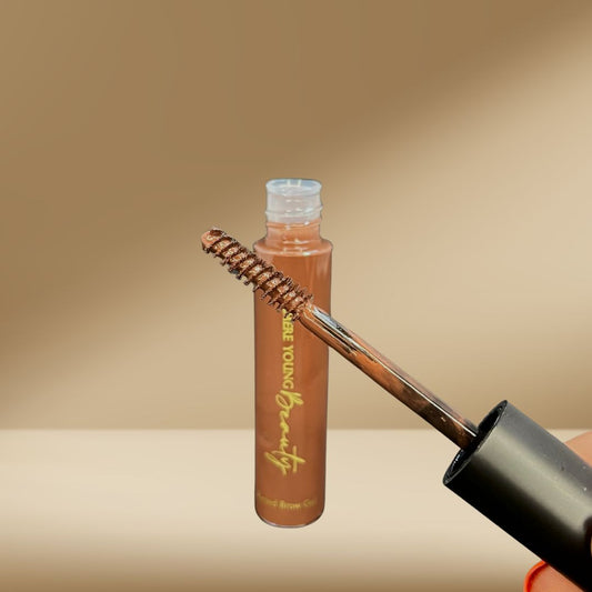 Trimeka Tinted Brow Gel