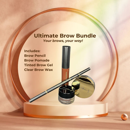 Ultimate Brow Bundle - Mix & Match