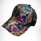 Avah Sparkle Trucker Hat