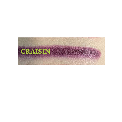 Craisin – Rich Berry - Cover Me Lip Liner