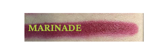 Marinade – Deep Plum - Cover Me Lip Liner