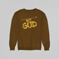 But God - Sweatshirt