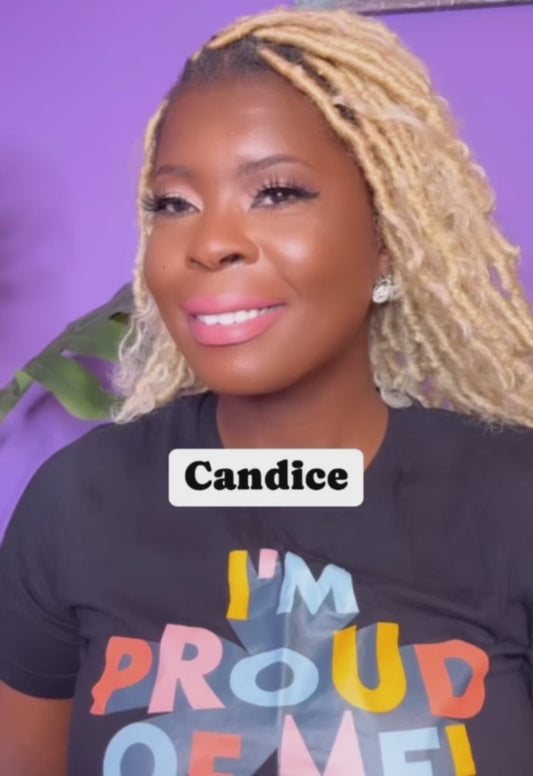 Candice - Liquid Matte Lipstick