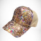 Avah Sparkle Trucker Hat