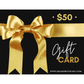 Shamere Young Gift Card