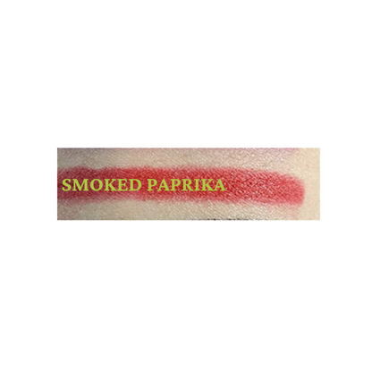 Smoked Paprika - Fiery Red - Cover Me Lip Liner